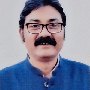 NAKUL CHANDRA BERA