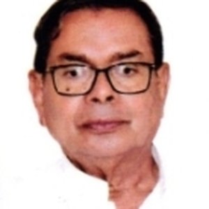 BANKIM CHANDRA HAZRA