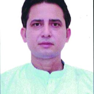 BAYRON BISWAS