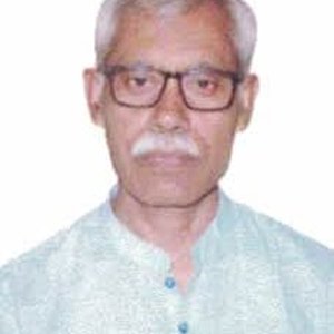 TAPAS KUMAR CHAKRABORTY