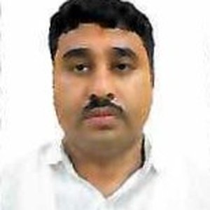 KRISHNA KANTA SAHA