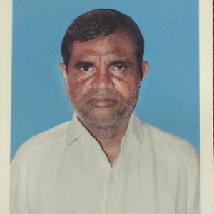 SRIKANTA MAHATA