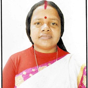 CHANDANA BAURI