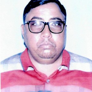 UTTAM BAURI
