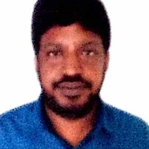 MD NAJME ALAM