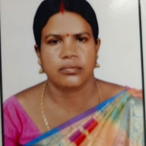 JHARNA SARDAR