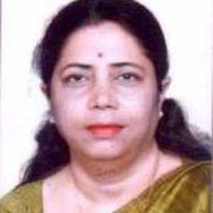 PRIYA PAUL