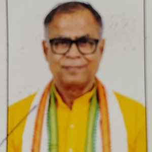 SWAPAN KUMAR DAS