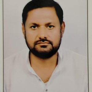 SOUMEN MAHATO