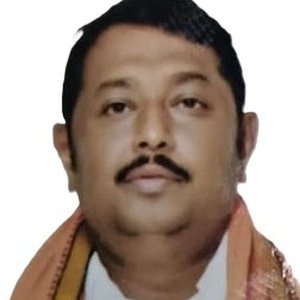 SWARAJ GHOSH