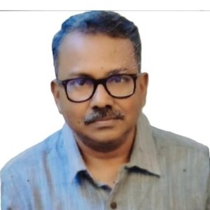 ANIRBAN SARKAR