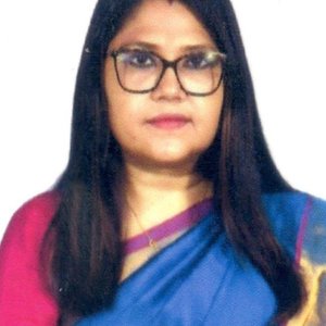 SOMASHREE BETAL