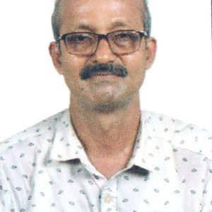 GOUTAM PAL