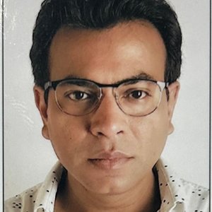 RUDRANIL GHOSH