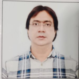 DR. RANA CHATTERJEE