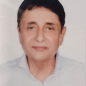 DR. JAGANNATH BHATTACHARYYA