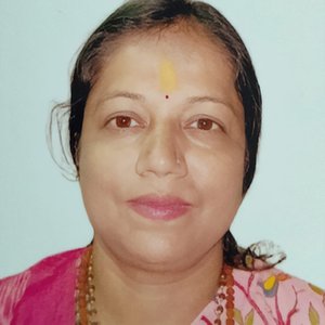 PURNIMA CHAKRABORTY