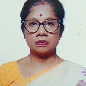 SHASHI PANJA