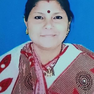 JHUMA DAS