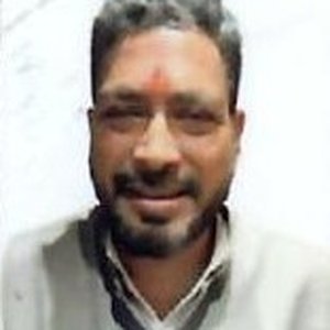 SHANKAR GHOSH