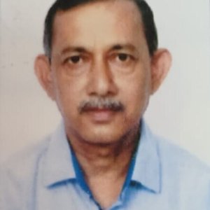 GOUTAM DEB