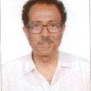 ARUP KUMAR DAS