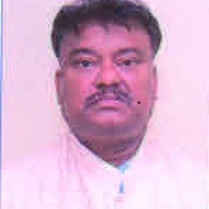 BECHARAM MANNA