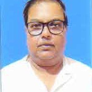 DEBASHIS CHATTERJEE
