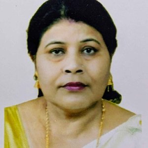 SANGITA ROY