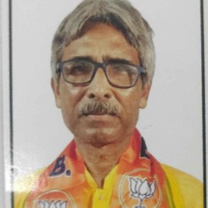 ASHUTOSH BARMA