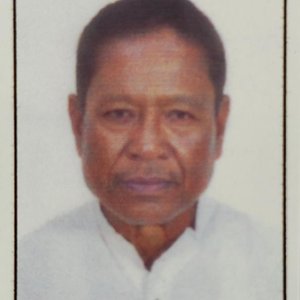 RABIN ROY