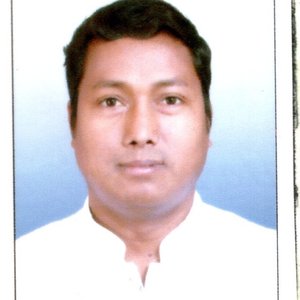 HARIHAR DAS