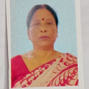NAMADIPTI ROY ADHIKARY