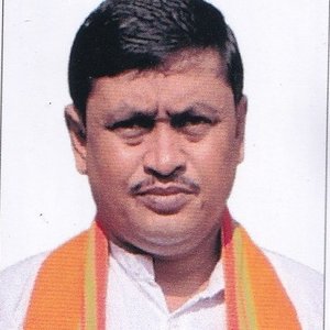 DIBAKAR GHARAMI