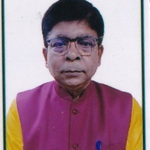 KALLOL SAHA