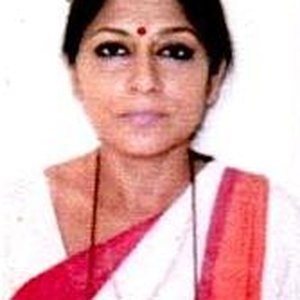 RUPA GANGULY