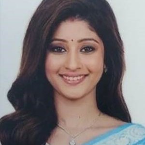 ARUNDHUTI MAITRA(LOVELY)