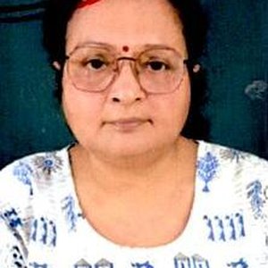 PARAMITA DASGUPTA