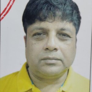 DEBASISH DHAR