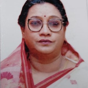 FIRDOUSI BEGAM