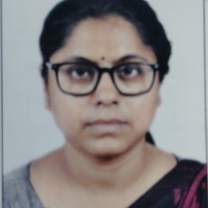 MONALISA SINHA