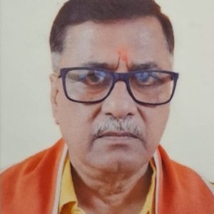 BHASKAR BHATTACHARYA