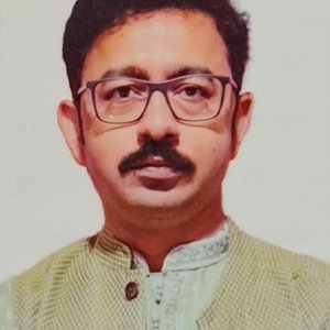 TANMOY GHOSH