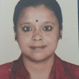 NABANITA CHAKRABORTY