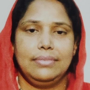 SABINA YEASMIN
