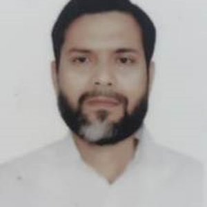 MD. KARIMULLAH HAQUE