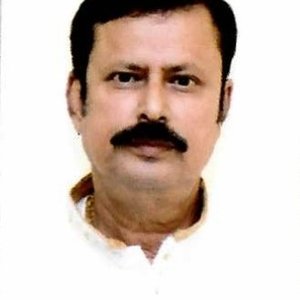 UJJAL CHATTERJEE