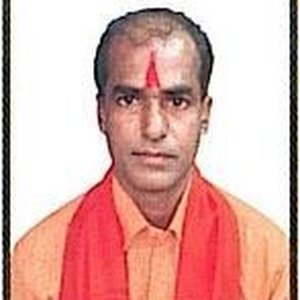 MAHABIR GHOSH