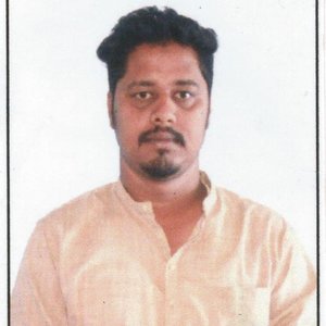 SOUVIK PATRA