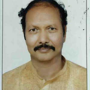 DIPENDRA NARAYAN ROY